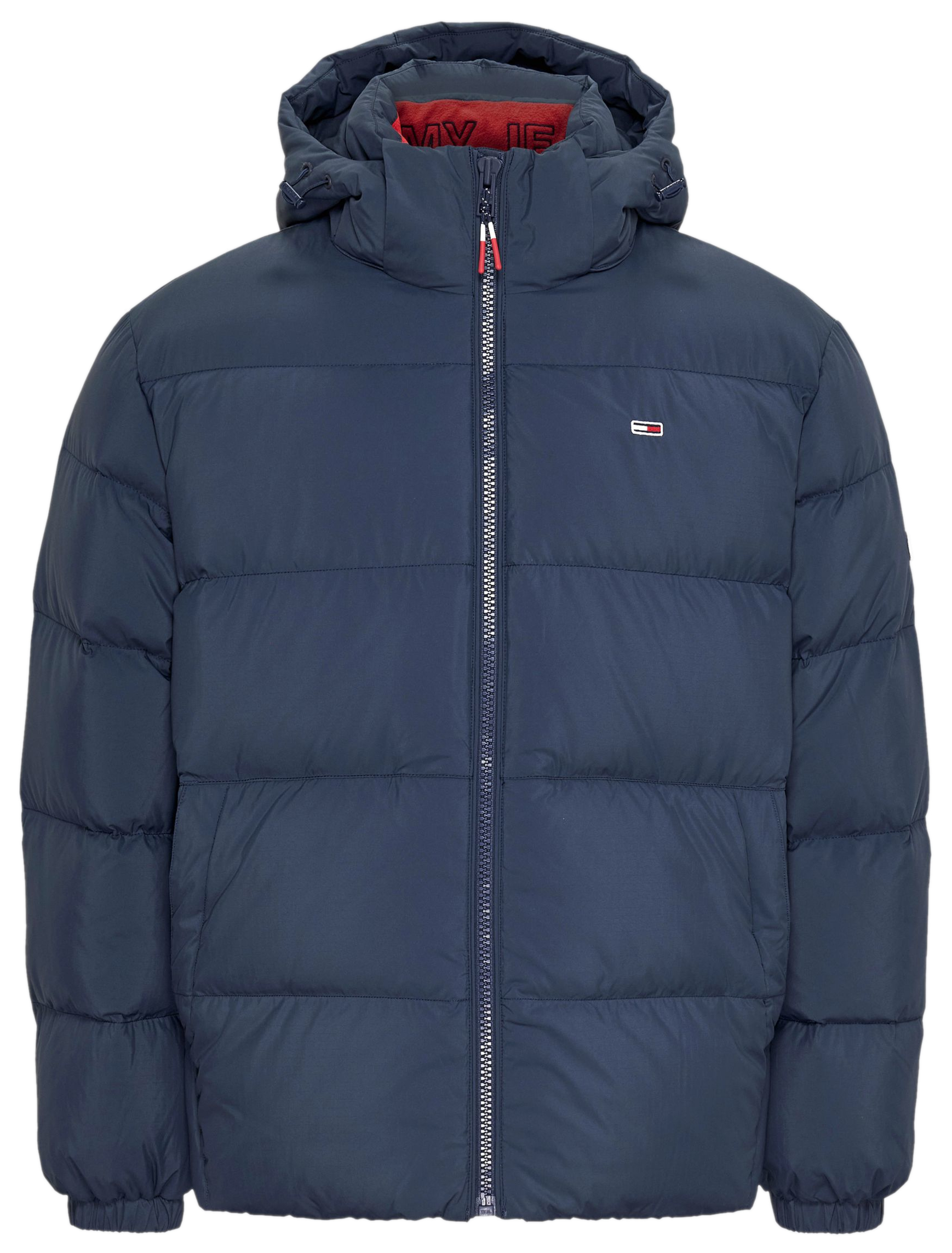 Cazadora tommy jeans hombre clearance
