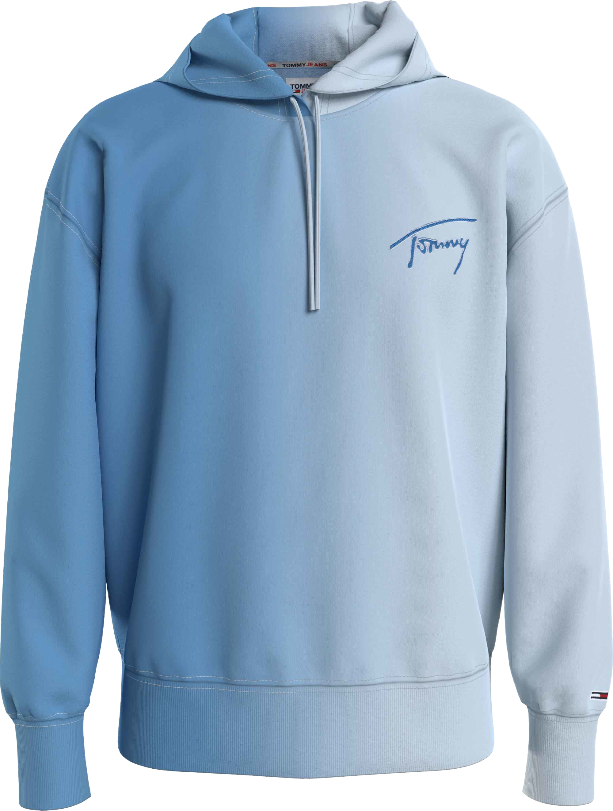 SUDADERA EFECTO DEGRADADO TOMMY - Korner