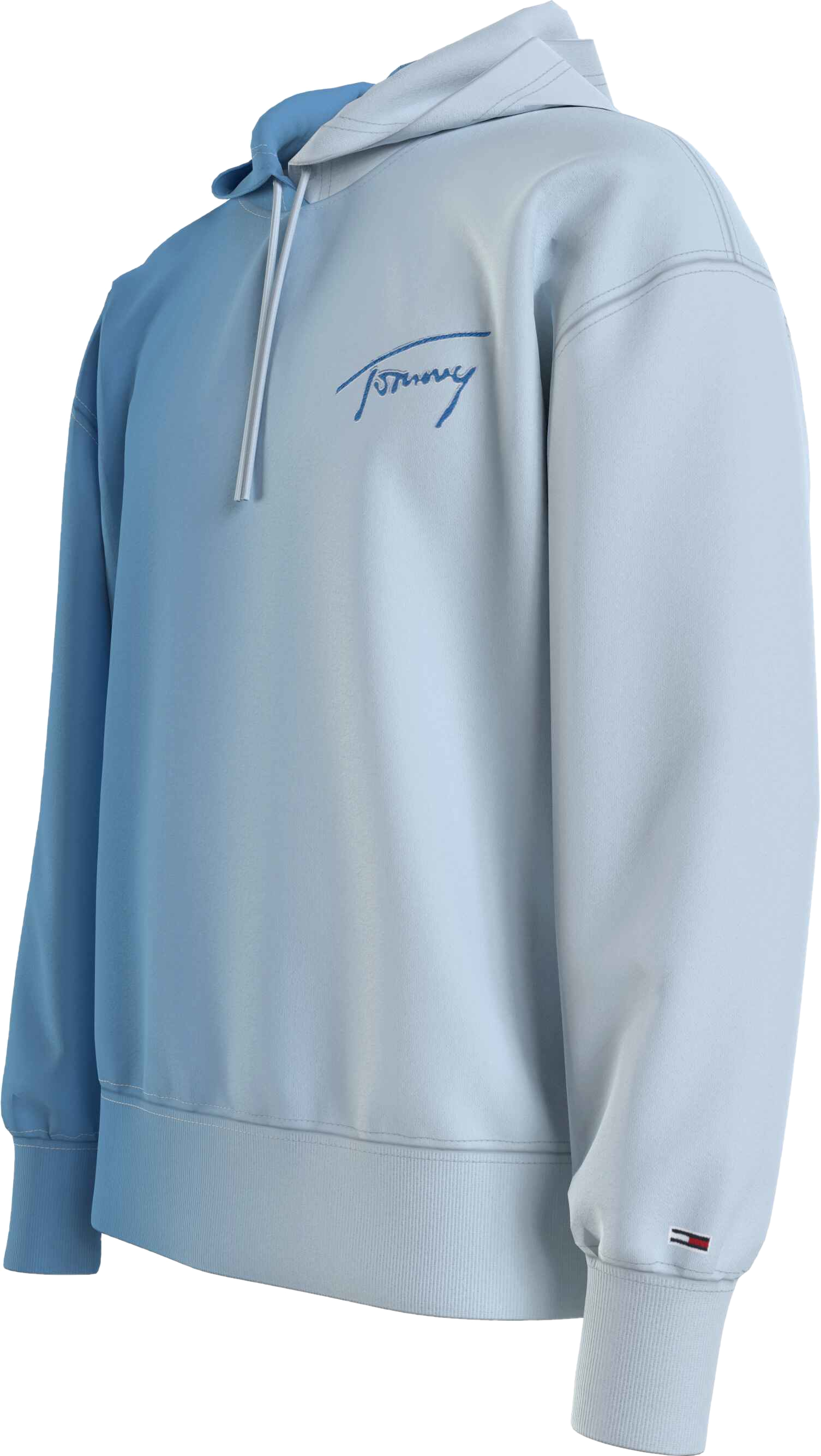 SUDADERA EFECTO DEGRADADO TOMMY - Korner