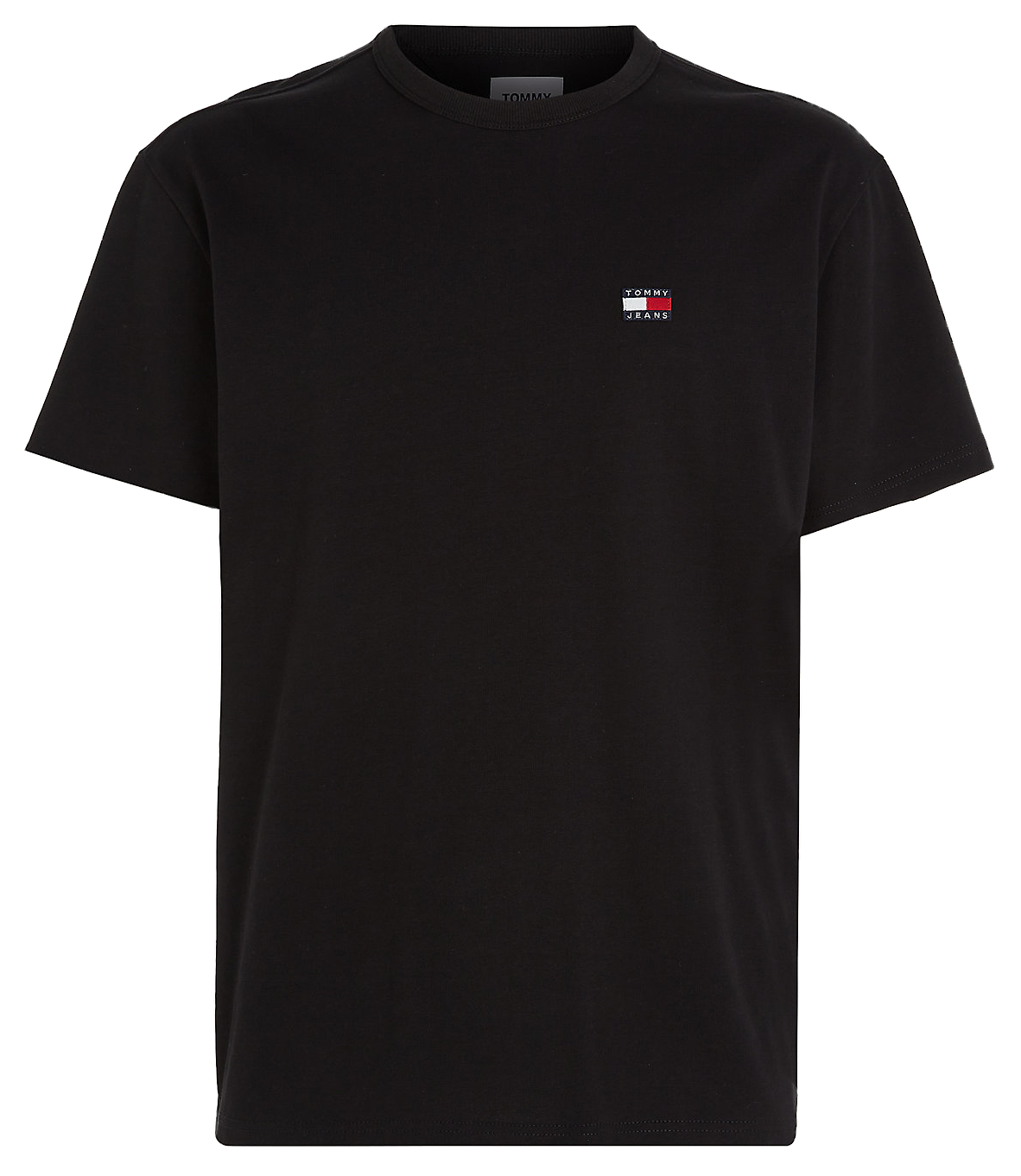 CAMISETA HOMBRE TH TJM CLSC TOMMY XS BADGE TEE - Korner