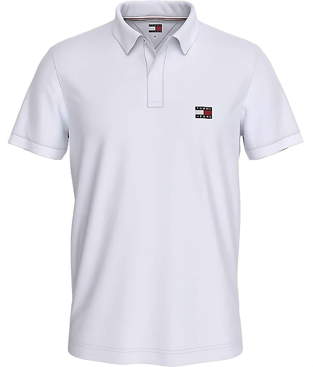 POLO HOMBRE TOMMY JEANS FIT REGULAR Korner