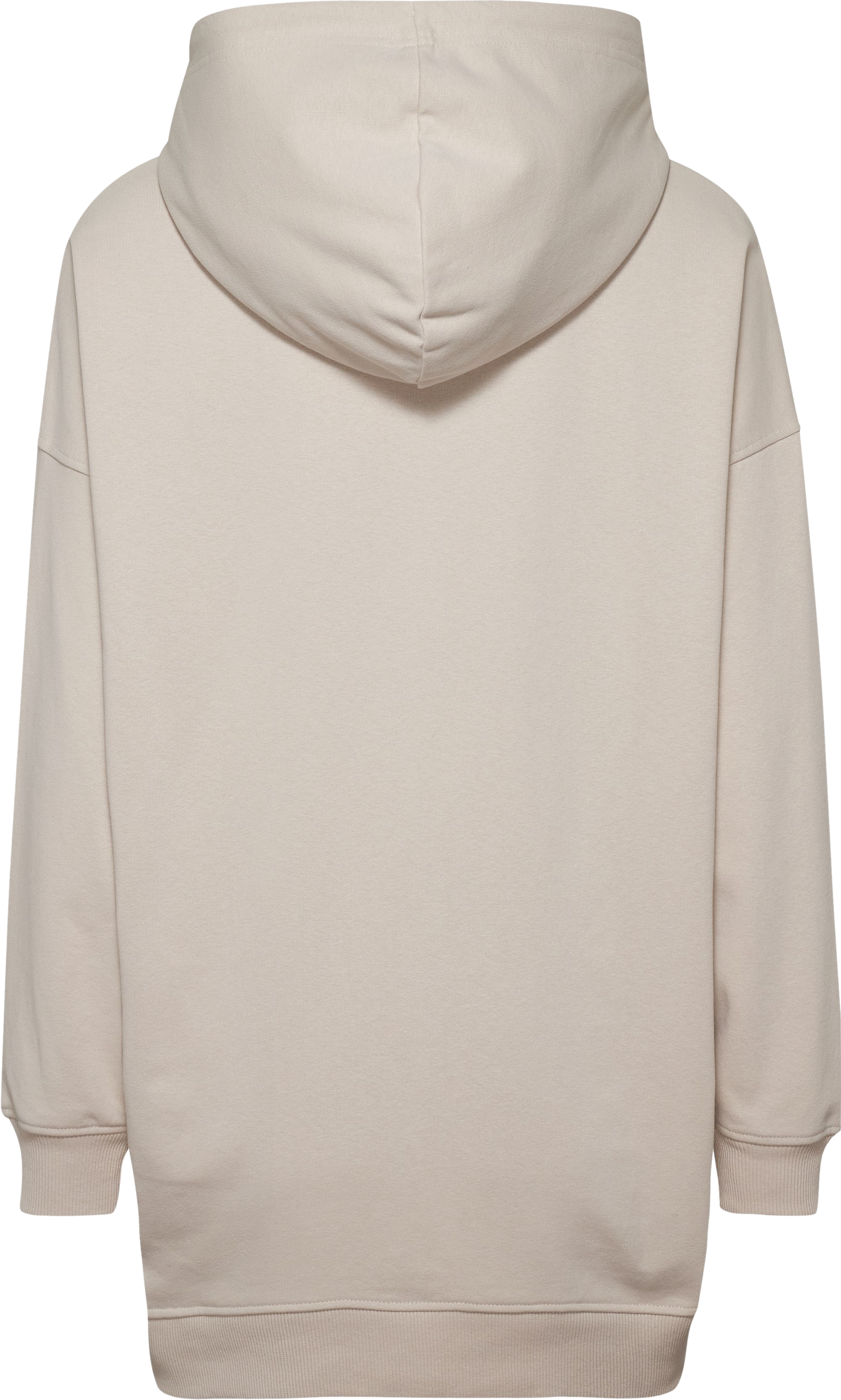 Sudadera oversize store con capucha