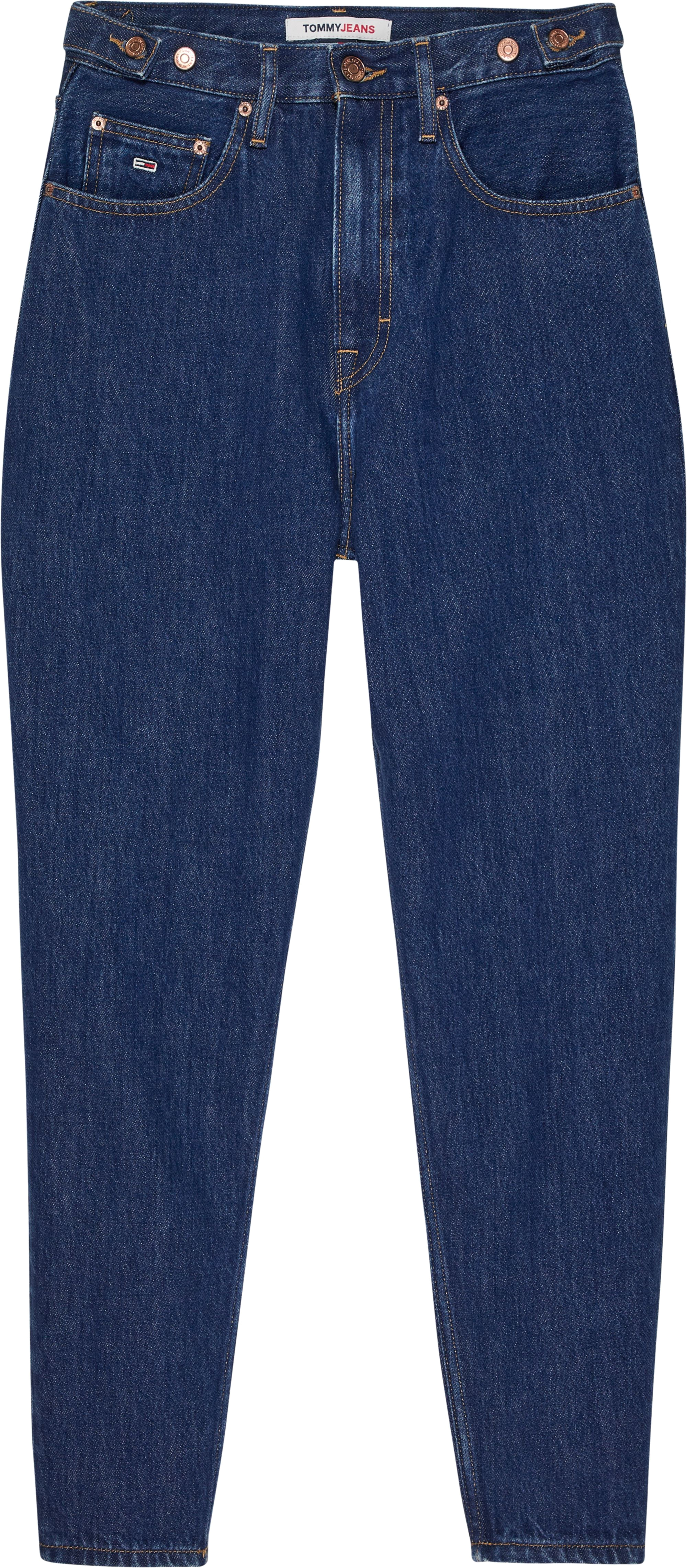Pantalones Cortos Mujer Jeans Tommy Jeans - Dw0Dw15600