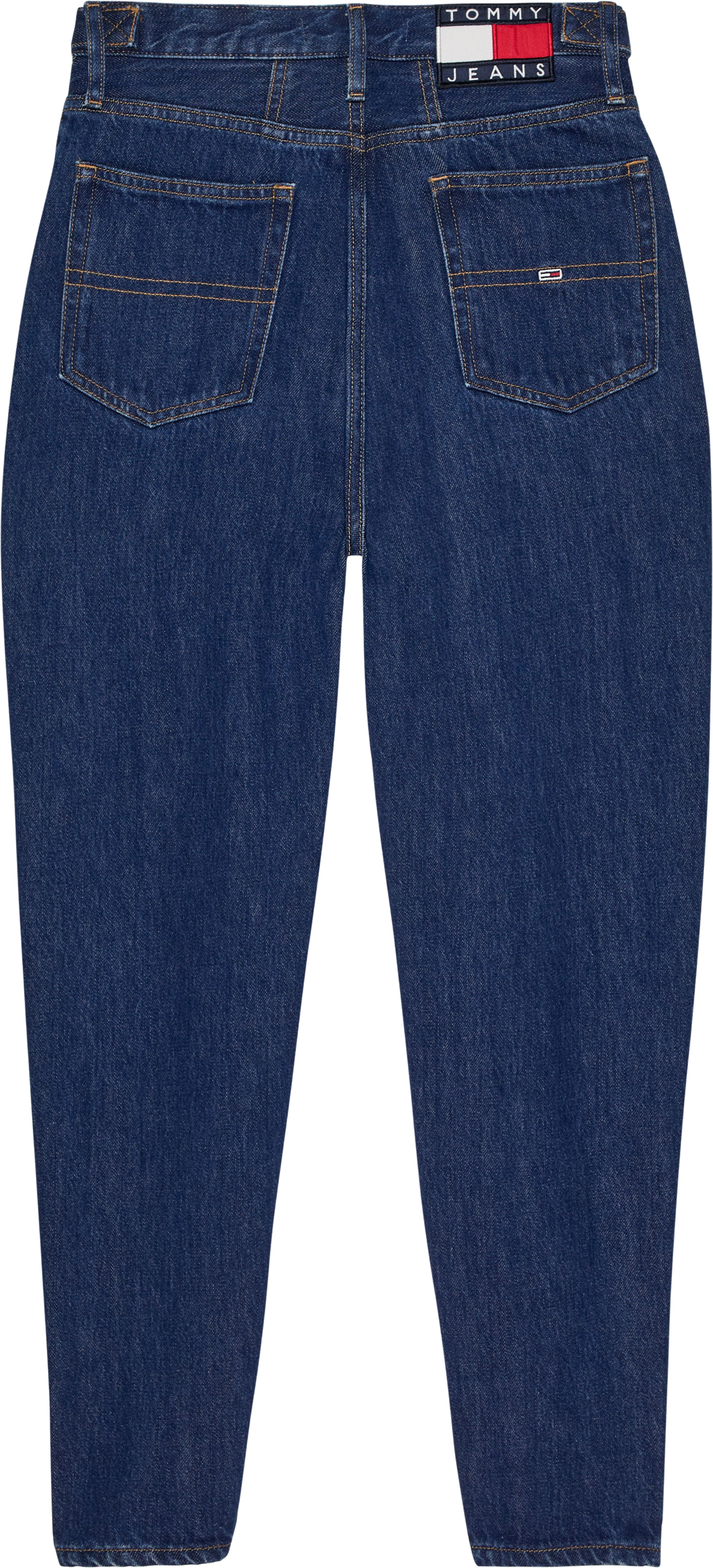 Vaqueros tommy hilfiger mujer outlet online