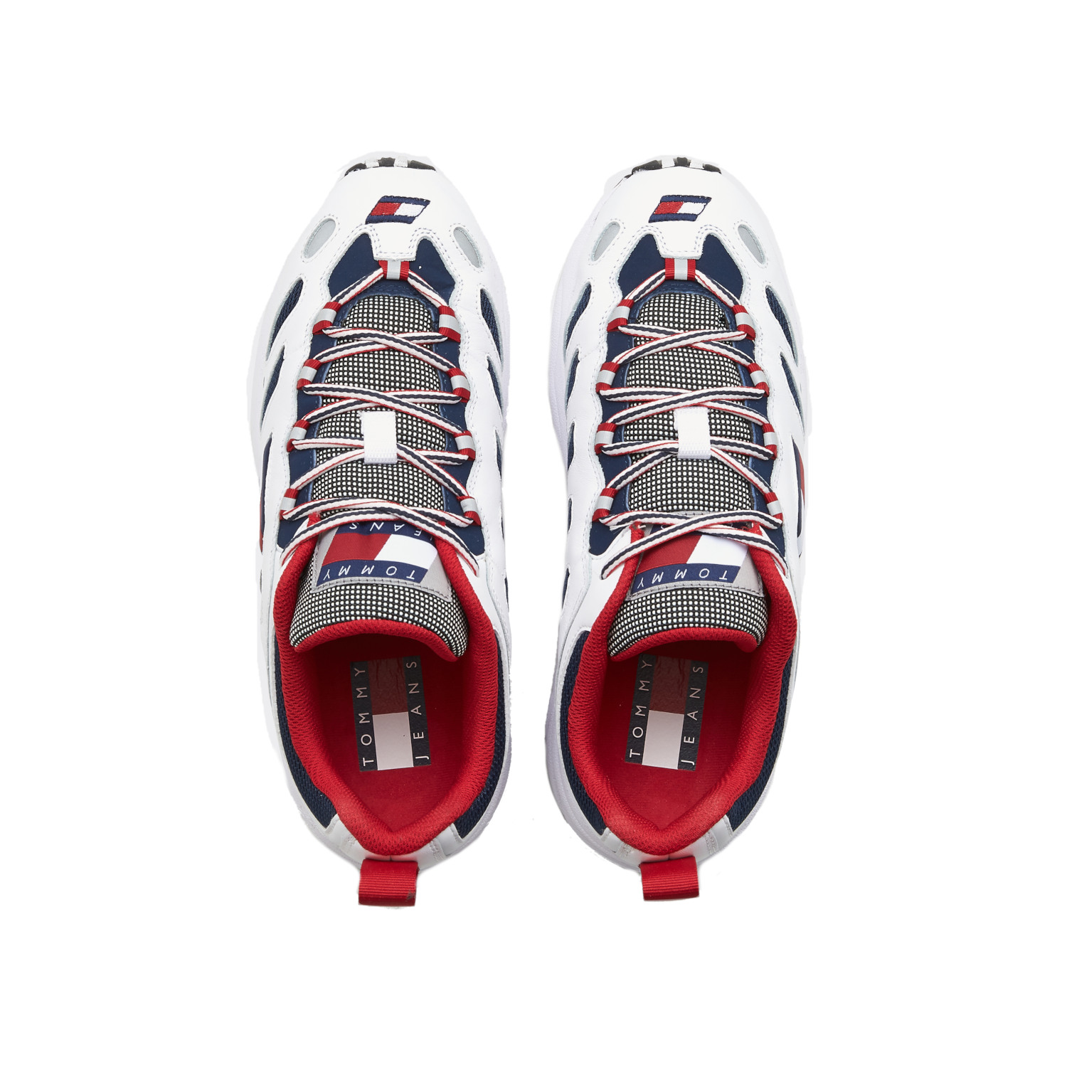 Tommy heritage retro new arrivals