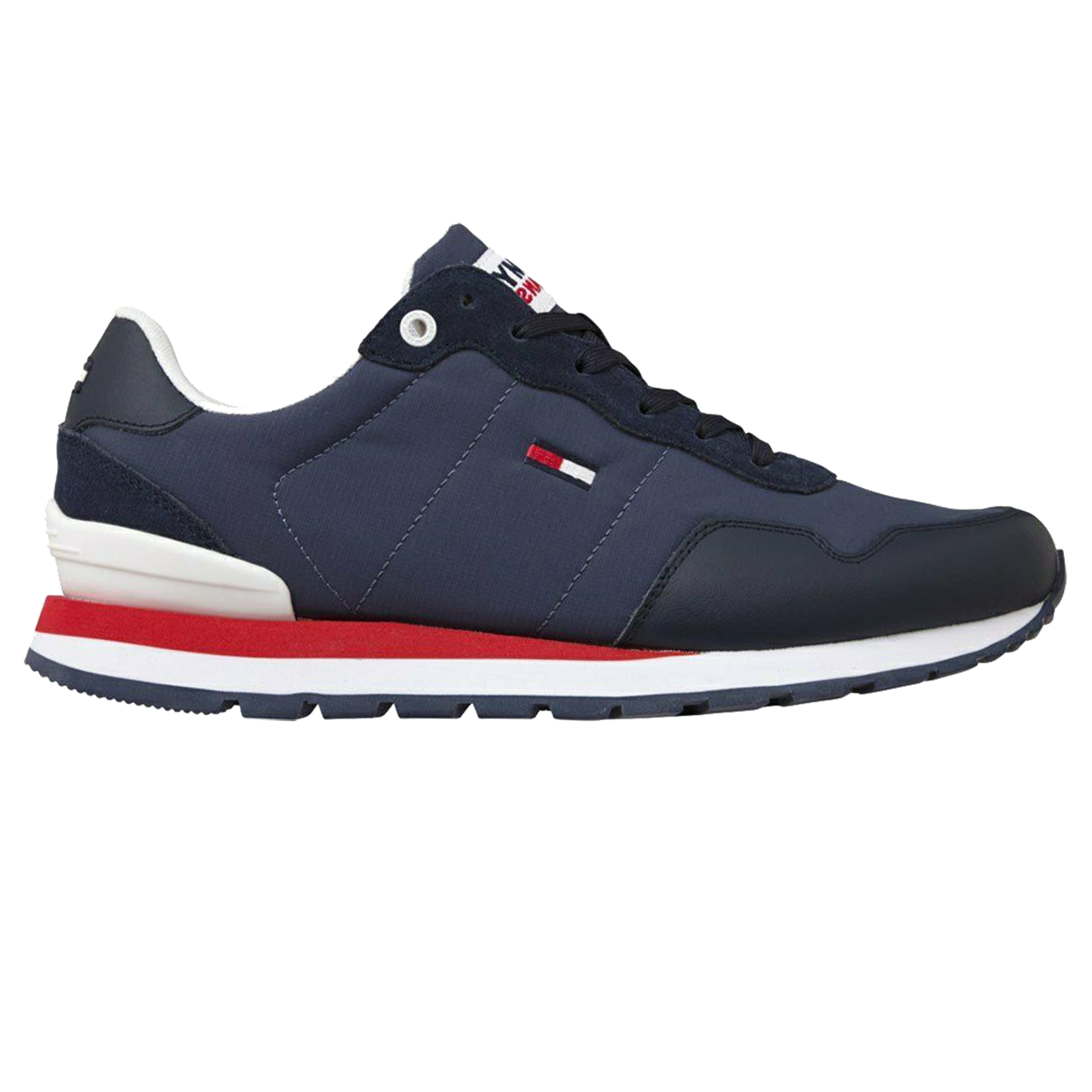 Sapatilhas Em0em00578 Zapatos Tommy Jeans Tenis Tommy Hilfiger