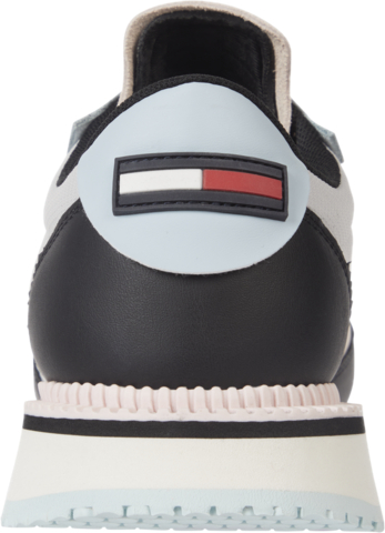 Mocasín Plano Para Mujer - Cómodo, Suela Dentada - Con Detalle En El Empeine - Sin Cordones