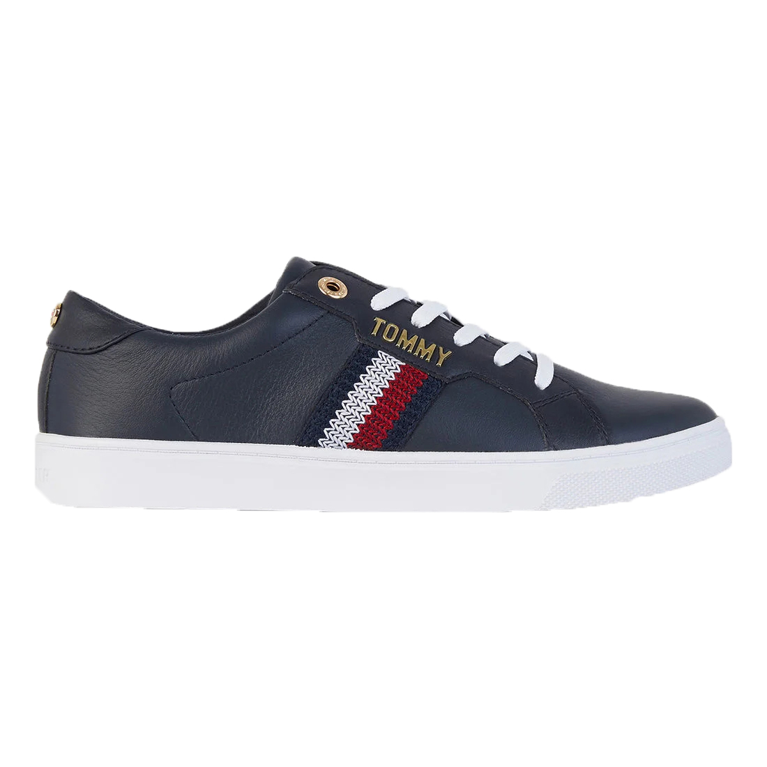 tommy hilfiger sneakers mujer