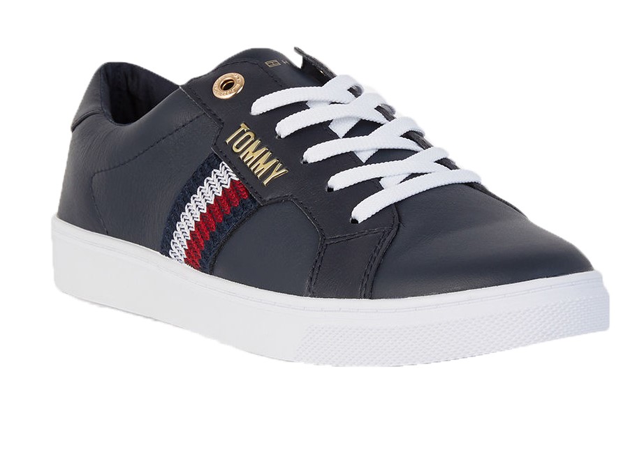 tommy hilfiger sneakers mujer