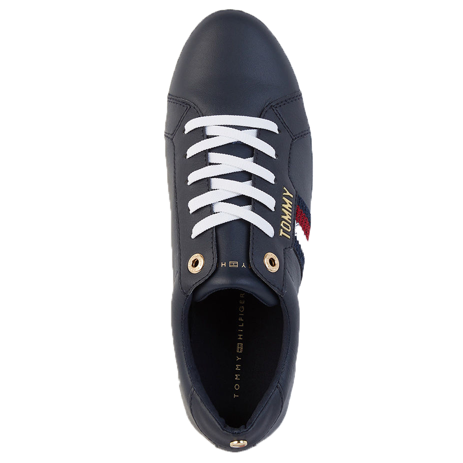 tommy hilfiger sneakers mujer