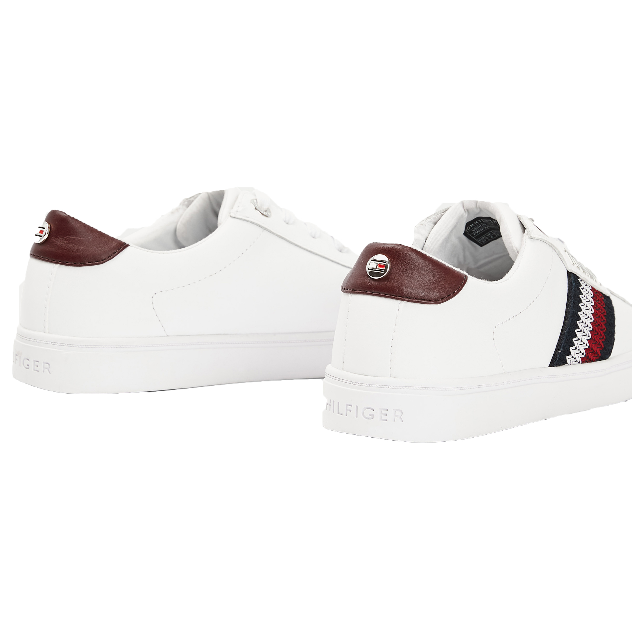 tommy hilfiger sneakers mujer