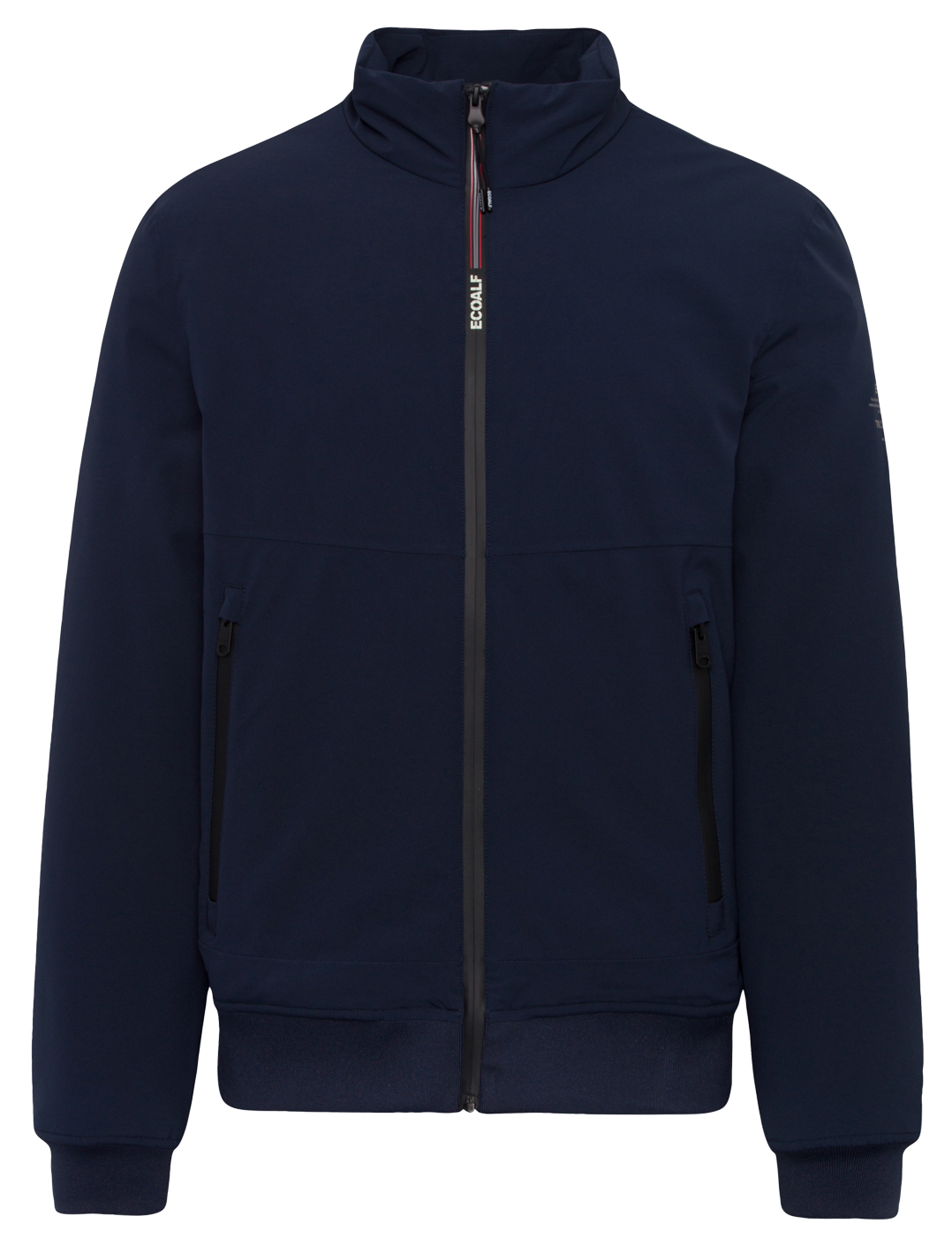 Cazadora bomber blanca de LA MARTINICA, invierno 2021, ropitas y mas