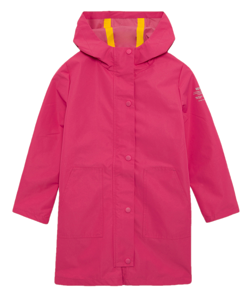 Chaqueta impermeable con capucha para niña CMP Tam 6 años  Wortenes