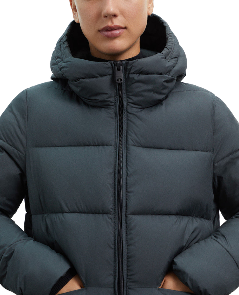 Cazadoras ecoalf mujer best sale