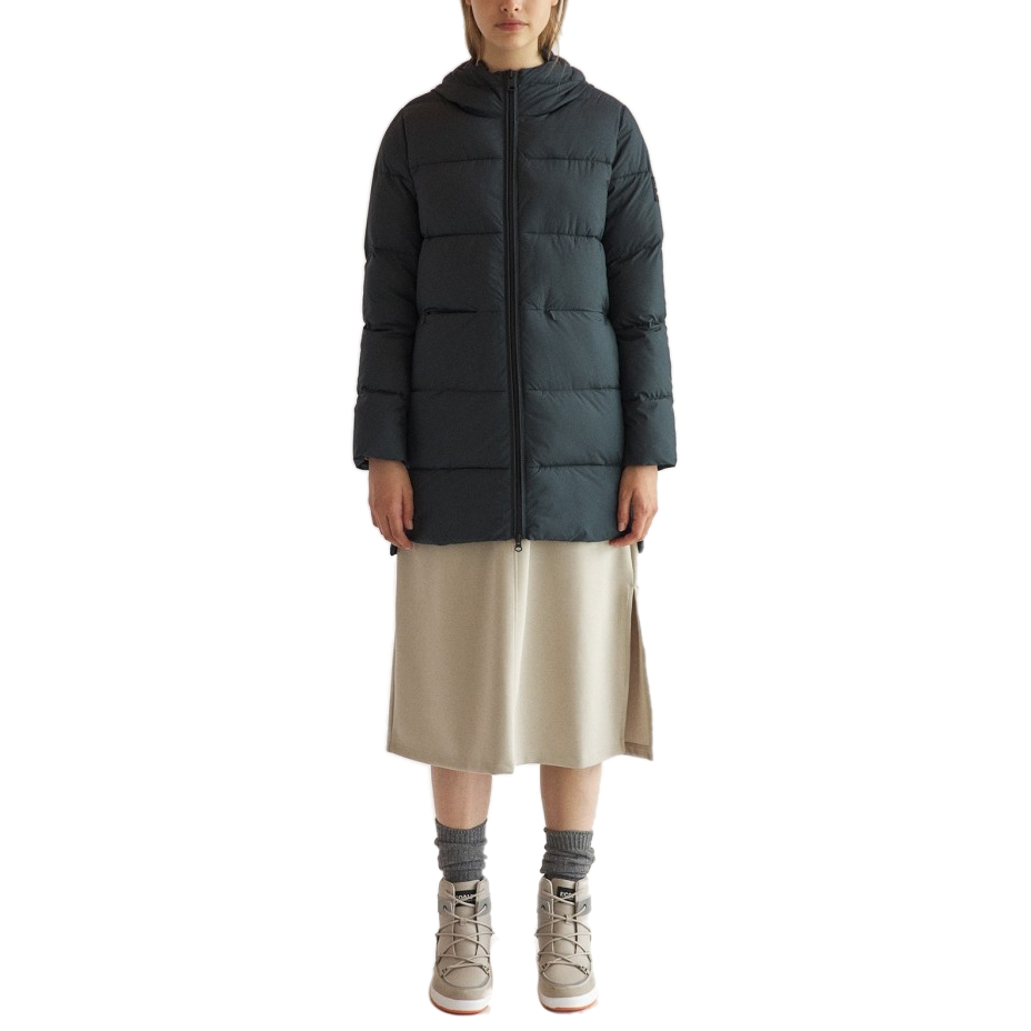 abrigo marangu ecoalf