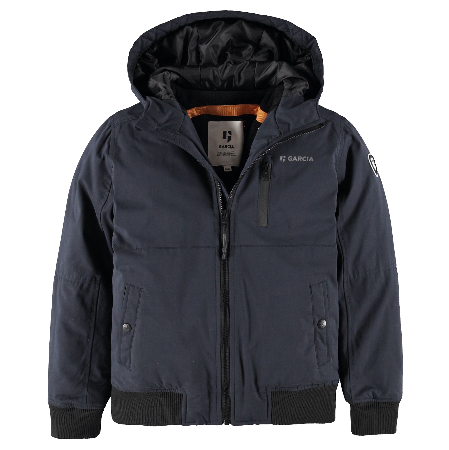 CAZADORA NIÑO GARCIA OUTERWEAR - Korner