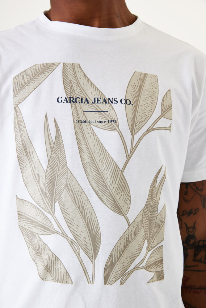 Camiseta Federico García Lorca - Hombre