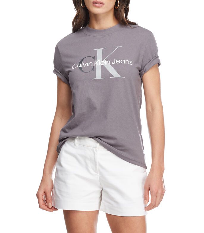 CAMISETA KLEIN JEANS TWO TONE MONOGRAM