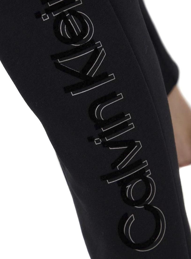 Pantalones de mujer calvin klein best sale