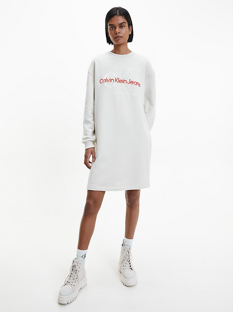 Vestido Sudadera Calvin Klein - Mia Vip Brands