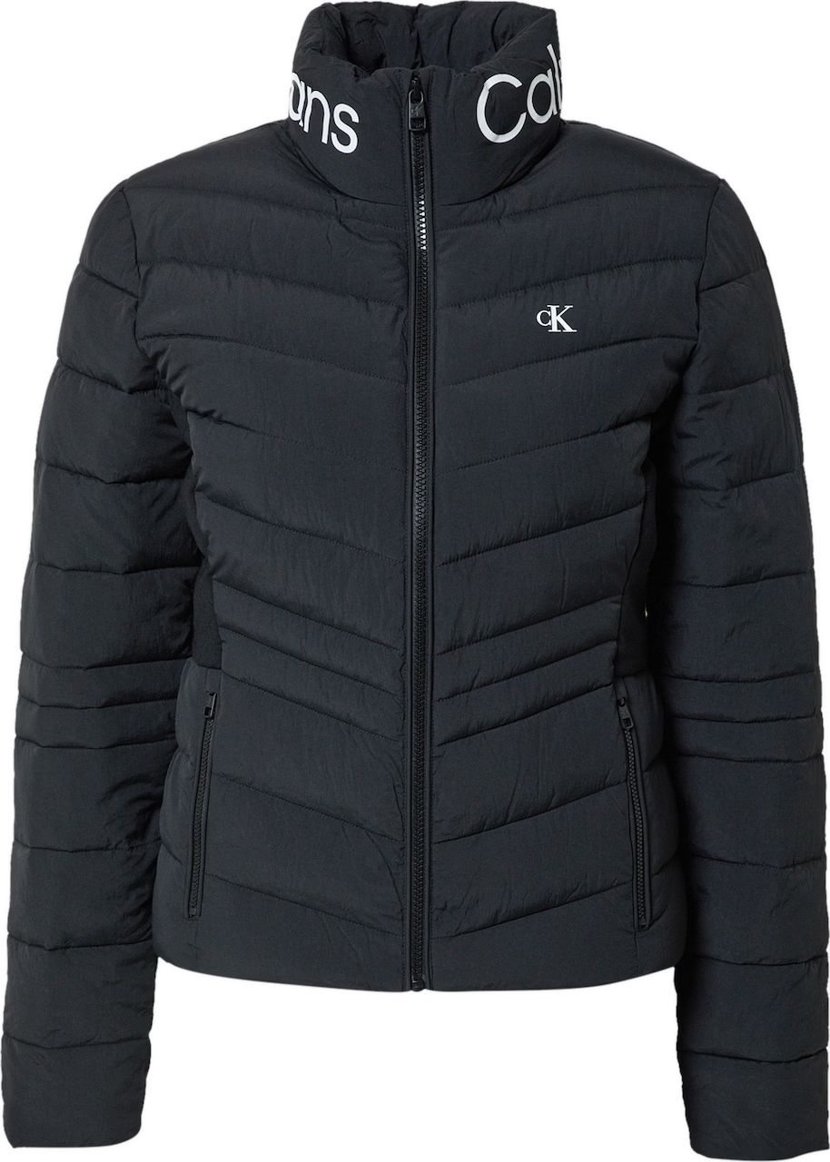 Casaca calvin sales klein mujer