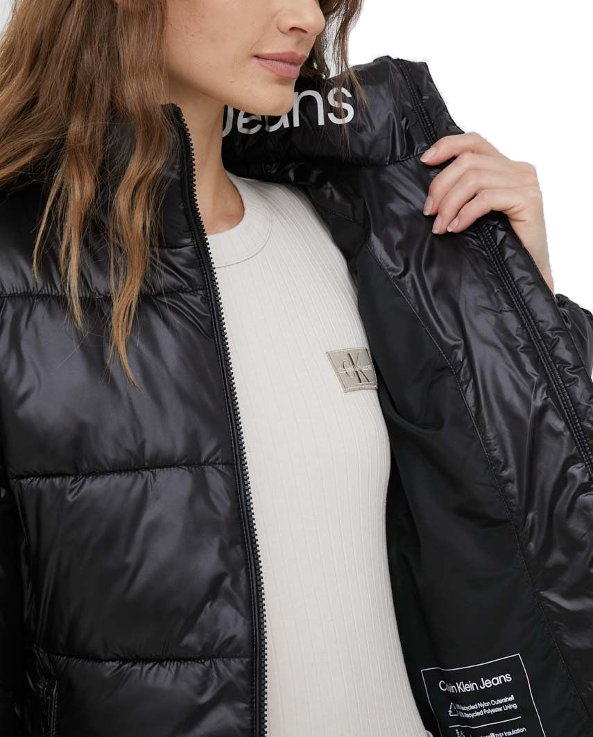 Cazadora calvin online klein mujer