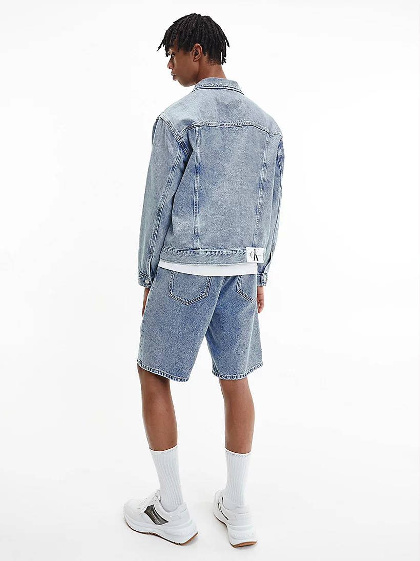 Chaqueta calvin klein jeans hombre deals