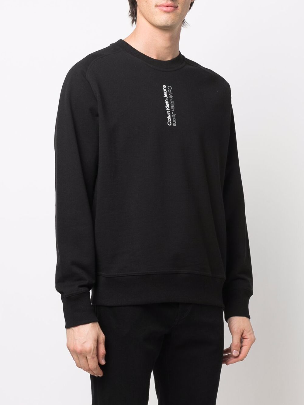 SUDADERA HOMBRE CALVIN KLEIN JEANS - Korner