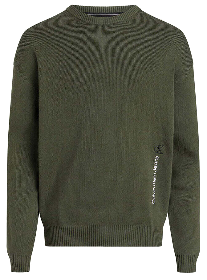 Jersey hombre calvin klein deals