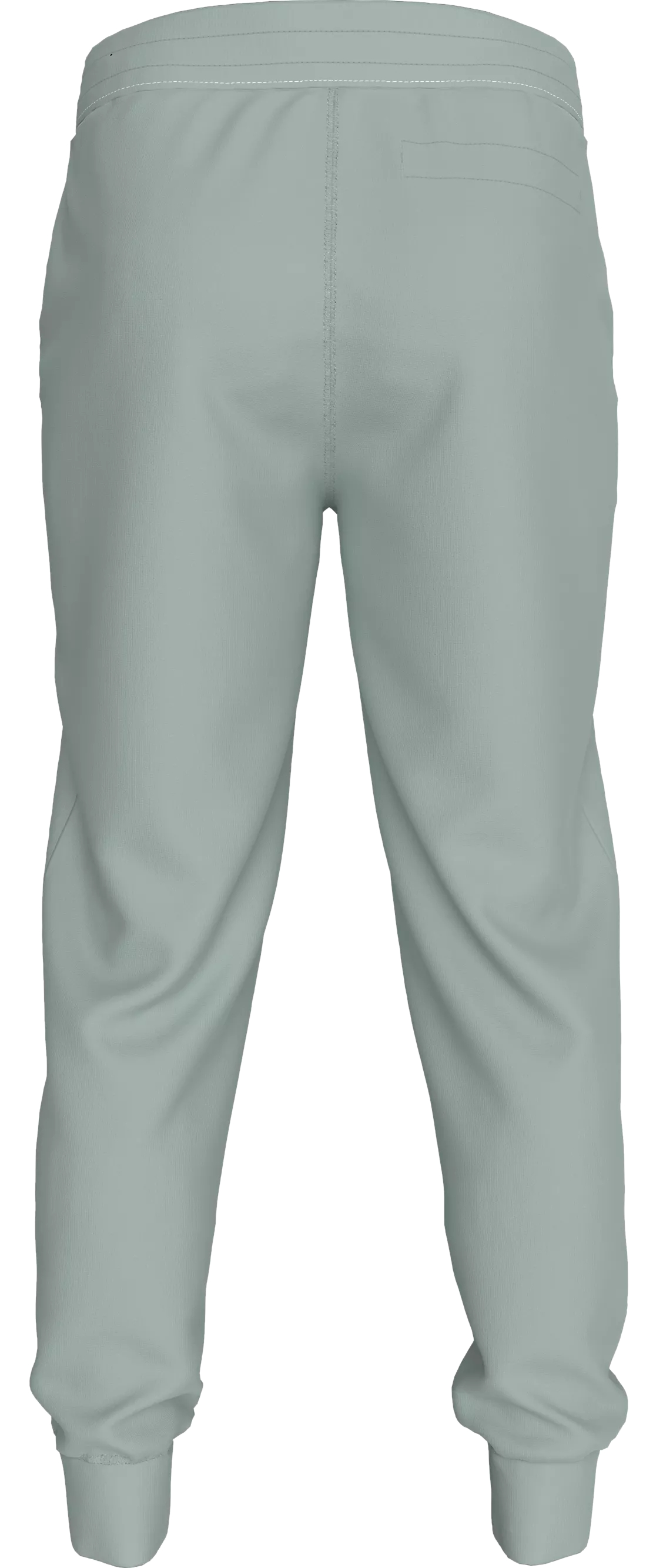 PANTALON CHANDAL DE FELPA CON MONOGRAMA HOMBRE CALVIN KLEIN JEANS