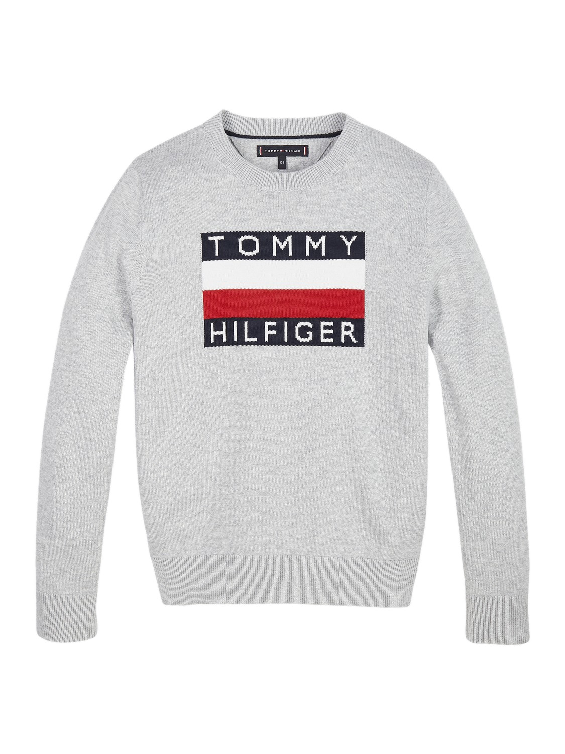 dominar celebrar desarrollando JERSEY NIÑO TH ESSENTIAL TOMMY GRAPHIC SWEATE - Korner