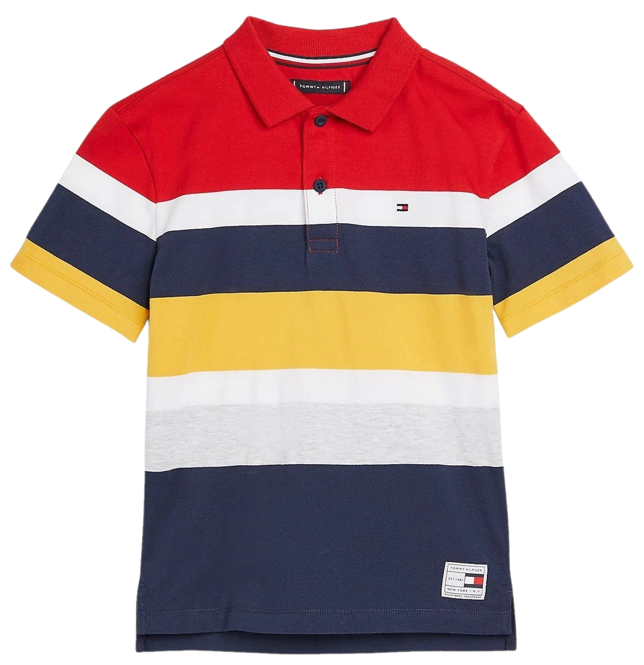 A RAYAS TOMMY HILFIGER - Korner