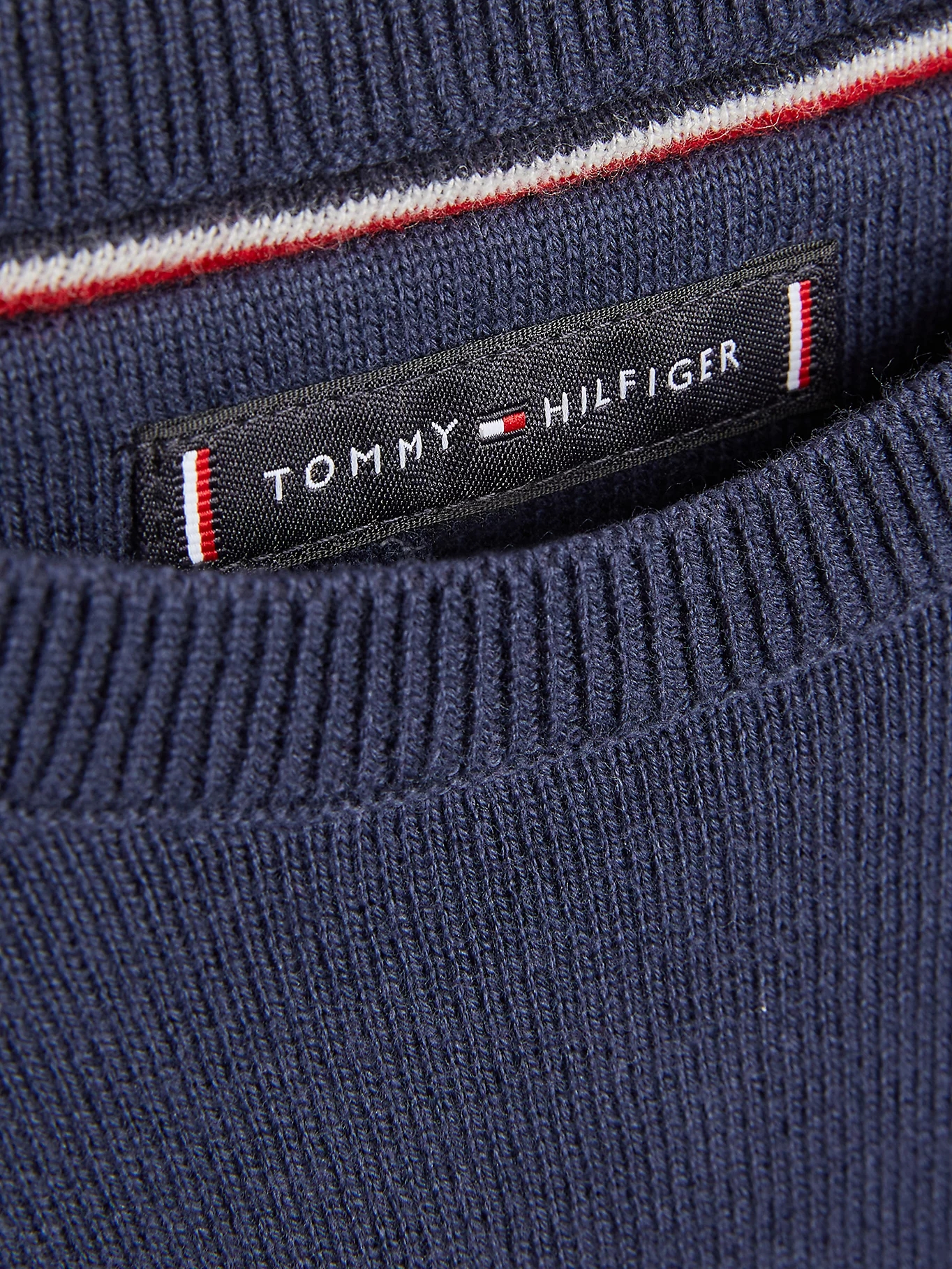 Jersey niño online tommy hilfiger