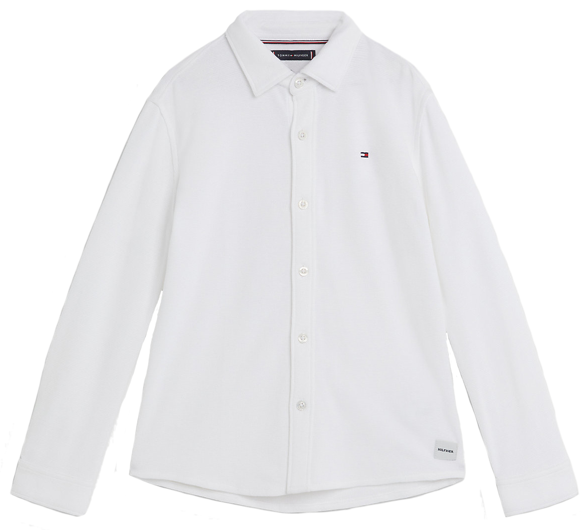 Camisa tommy online de niño