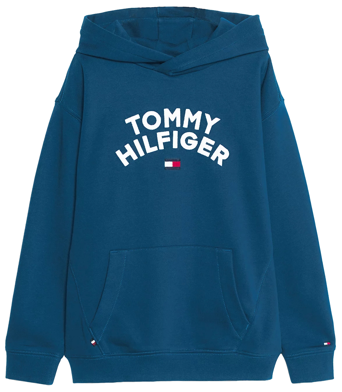 Sudaderas Sin Capucha De Hombre, Tommy Hilfiger® ES