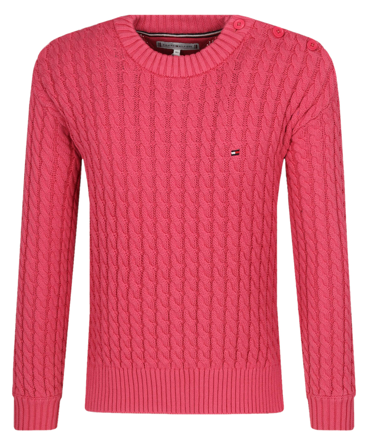 Jersey niña top tommy hilfiger