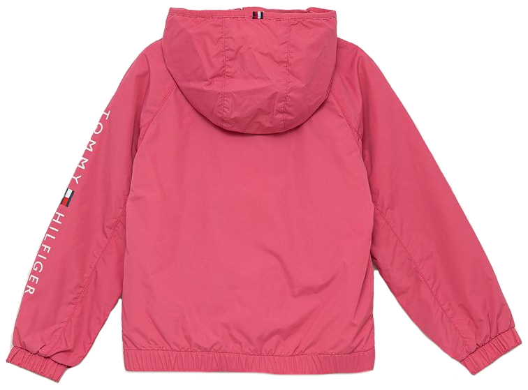 Rain Jacket Chubasquero Tommy CAZADORA CHUBASQUERO INFANTIL TOMMY