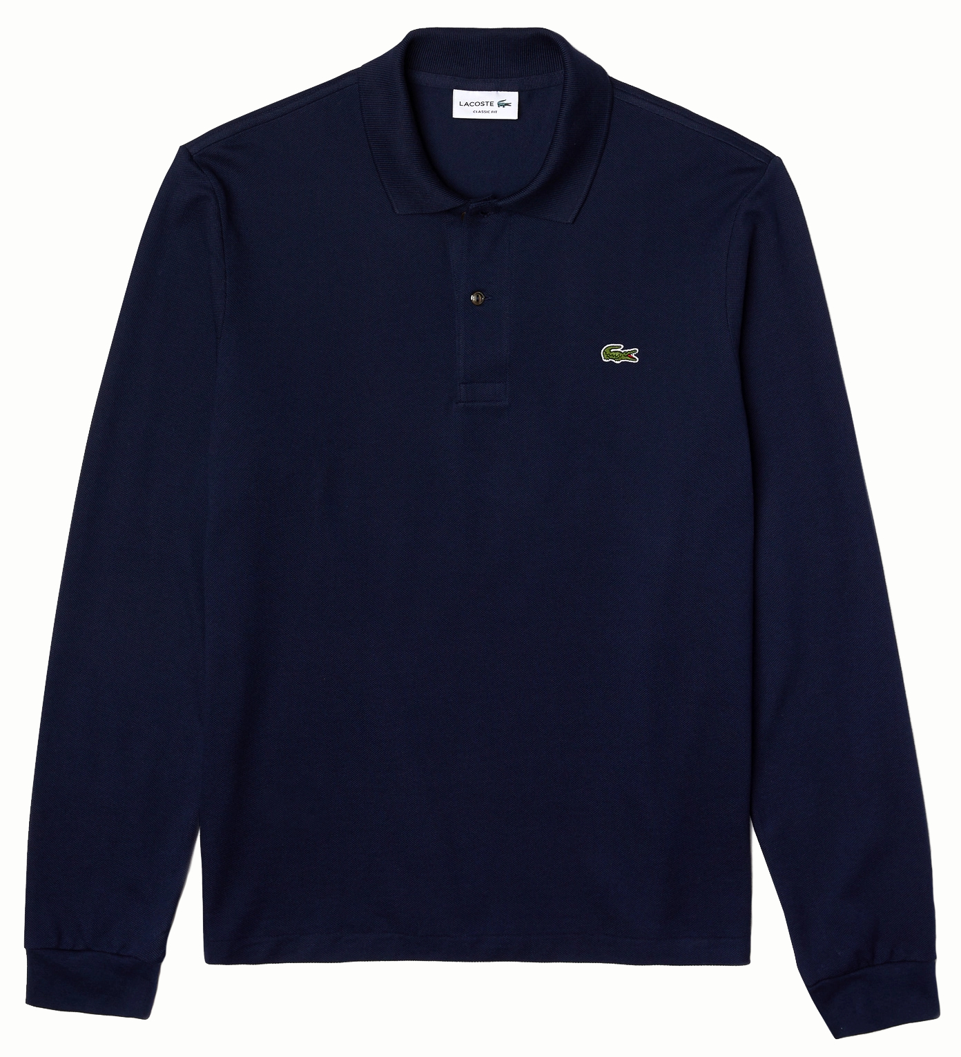 POLO DE MANGA HOMBRE LACOSTE Korner