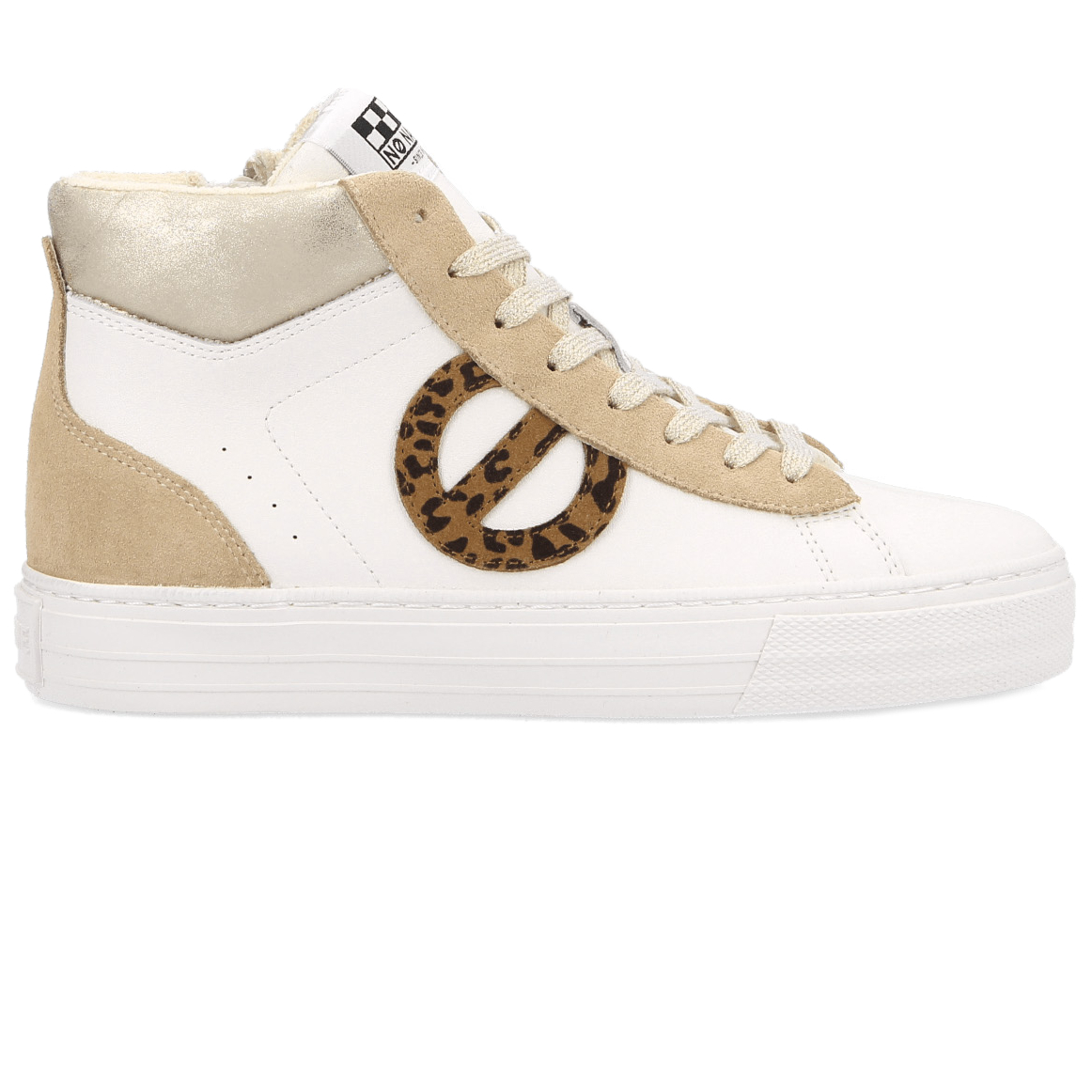 Bambas no name 2025 mujer