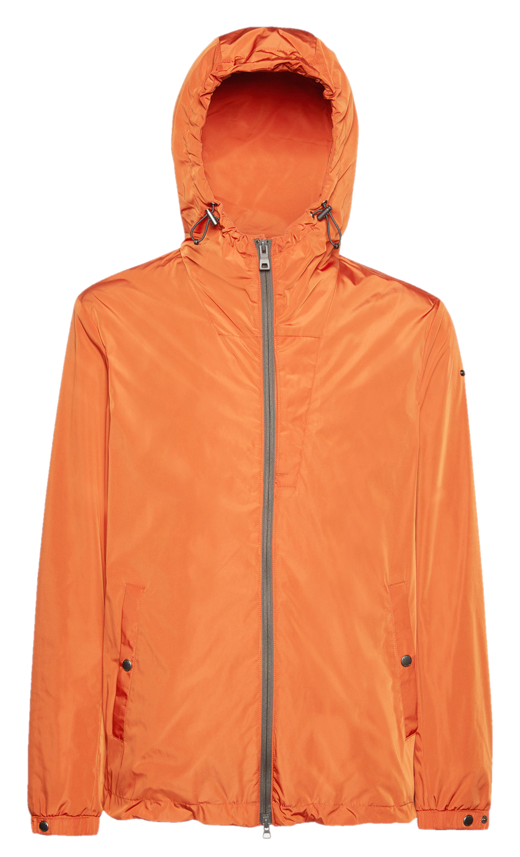 CAZADORA CORTA IMPERMEABLE GEOX LEITAN - Korner