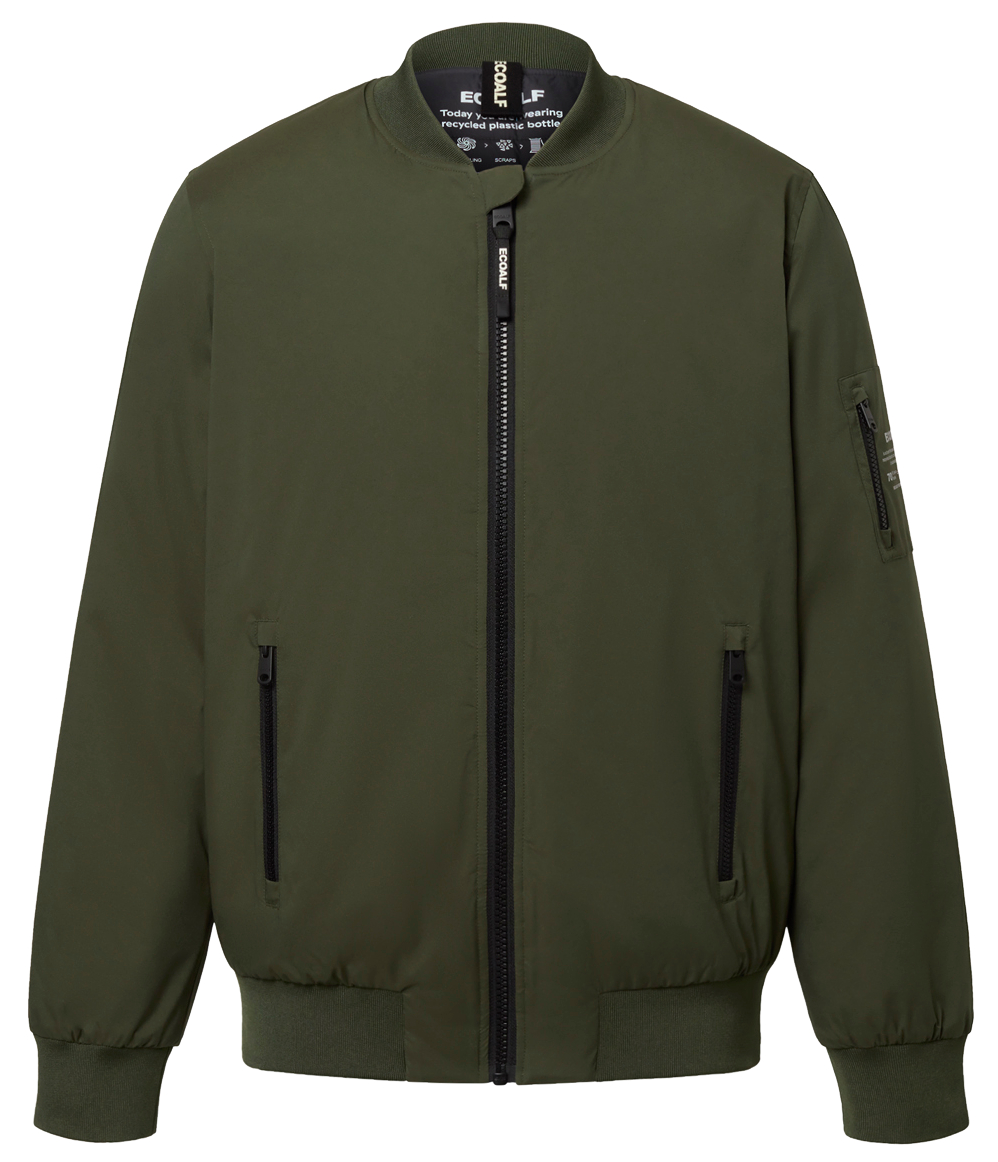 Cazadoras hombre de marca outlet