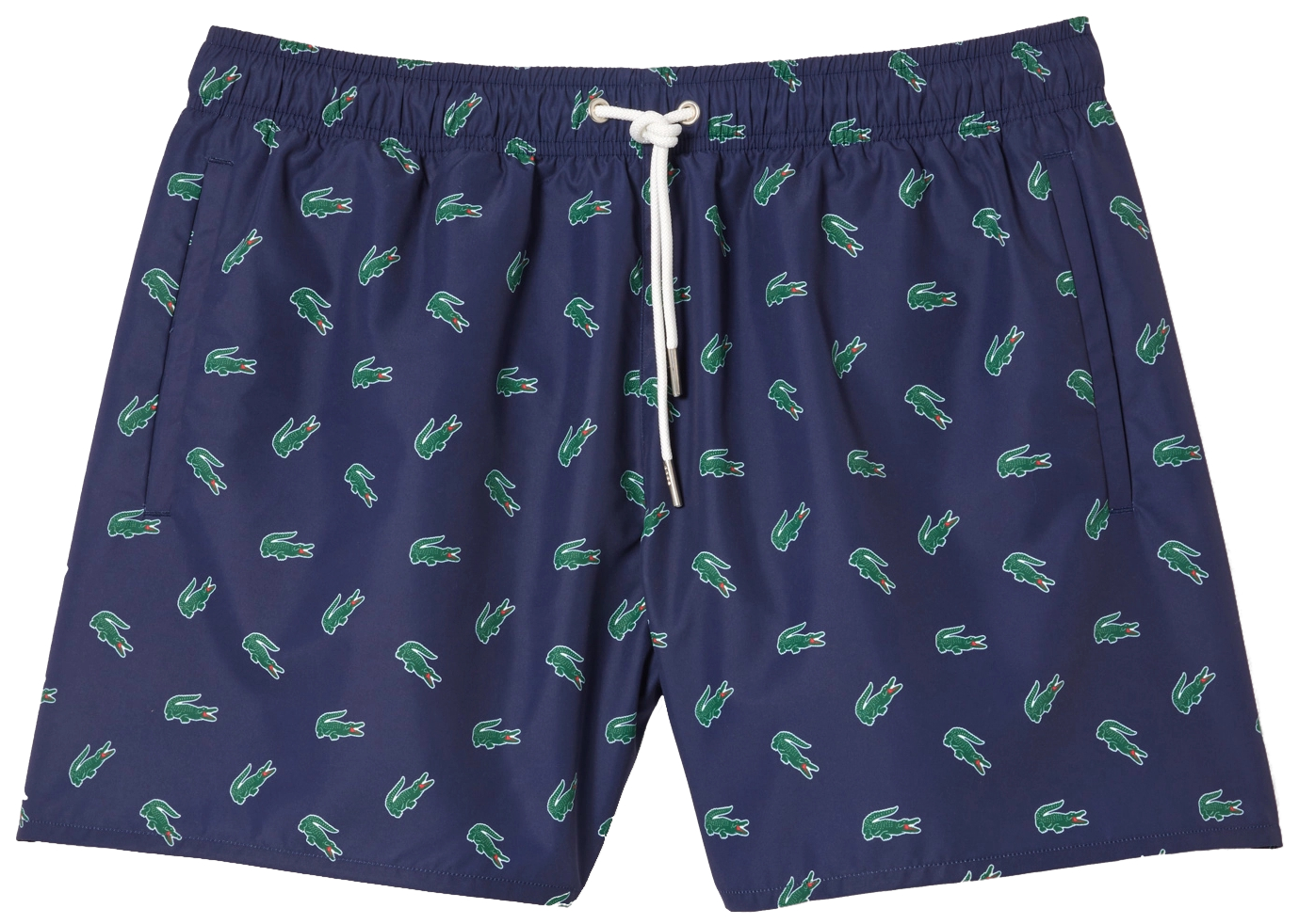 Lacoste maillot deals