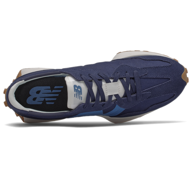 new balance 327v1 leather