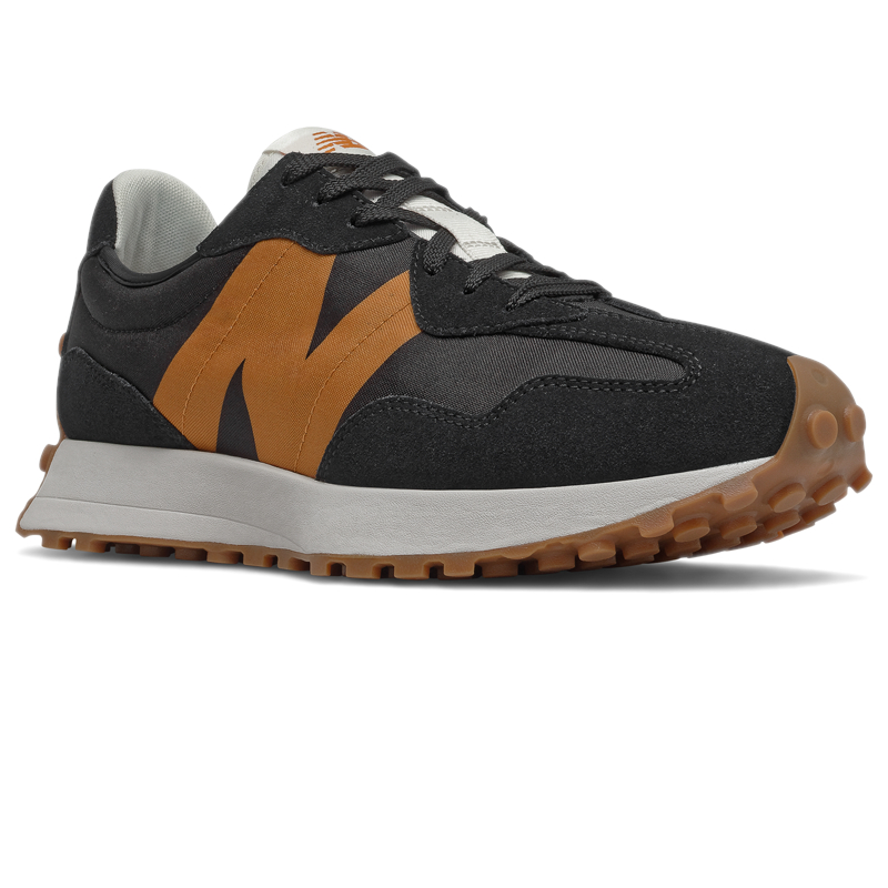 new balance 327v1 leather