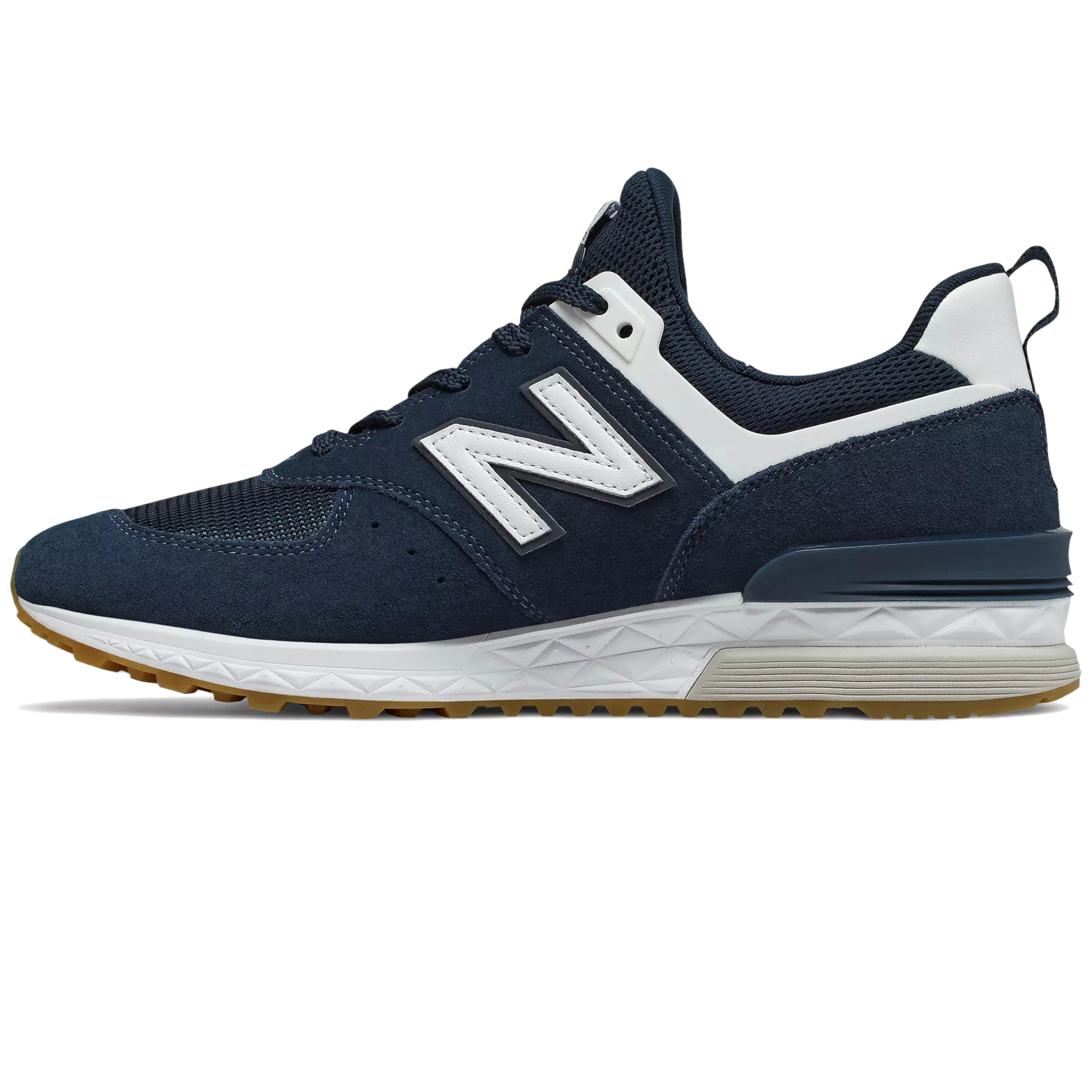 NEW BALANCE 574 SPORT LIFESTYLE - Korner