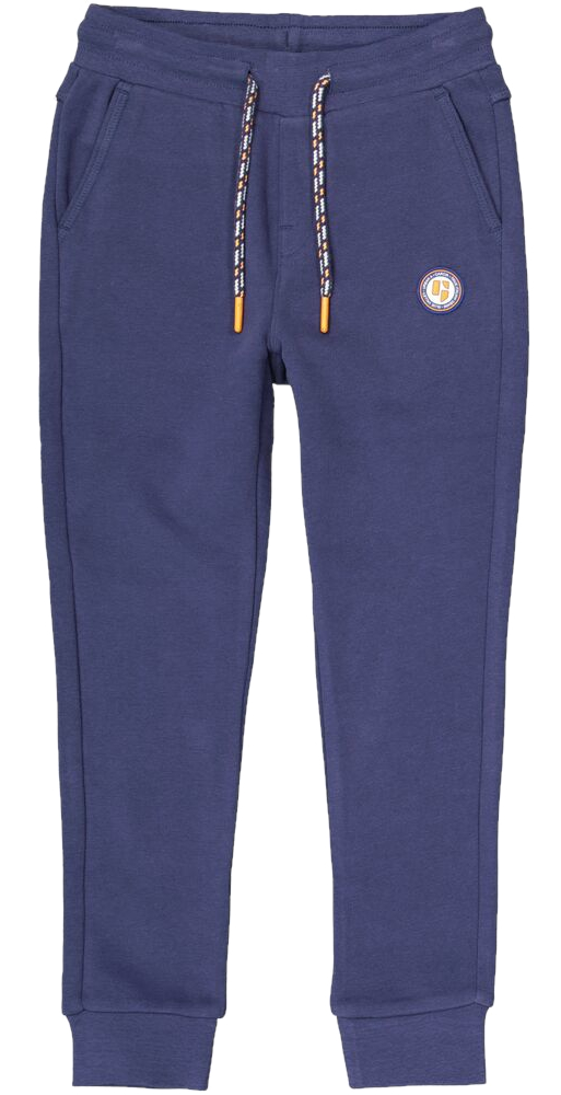 Garcia Kids Boys' Bermuda Shorts, Whale Blue Produktbild-Vorschau 6