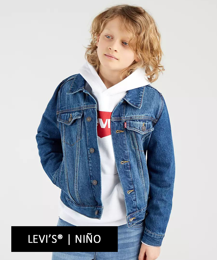 Niño Levi's