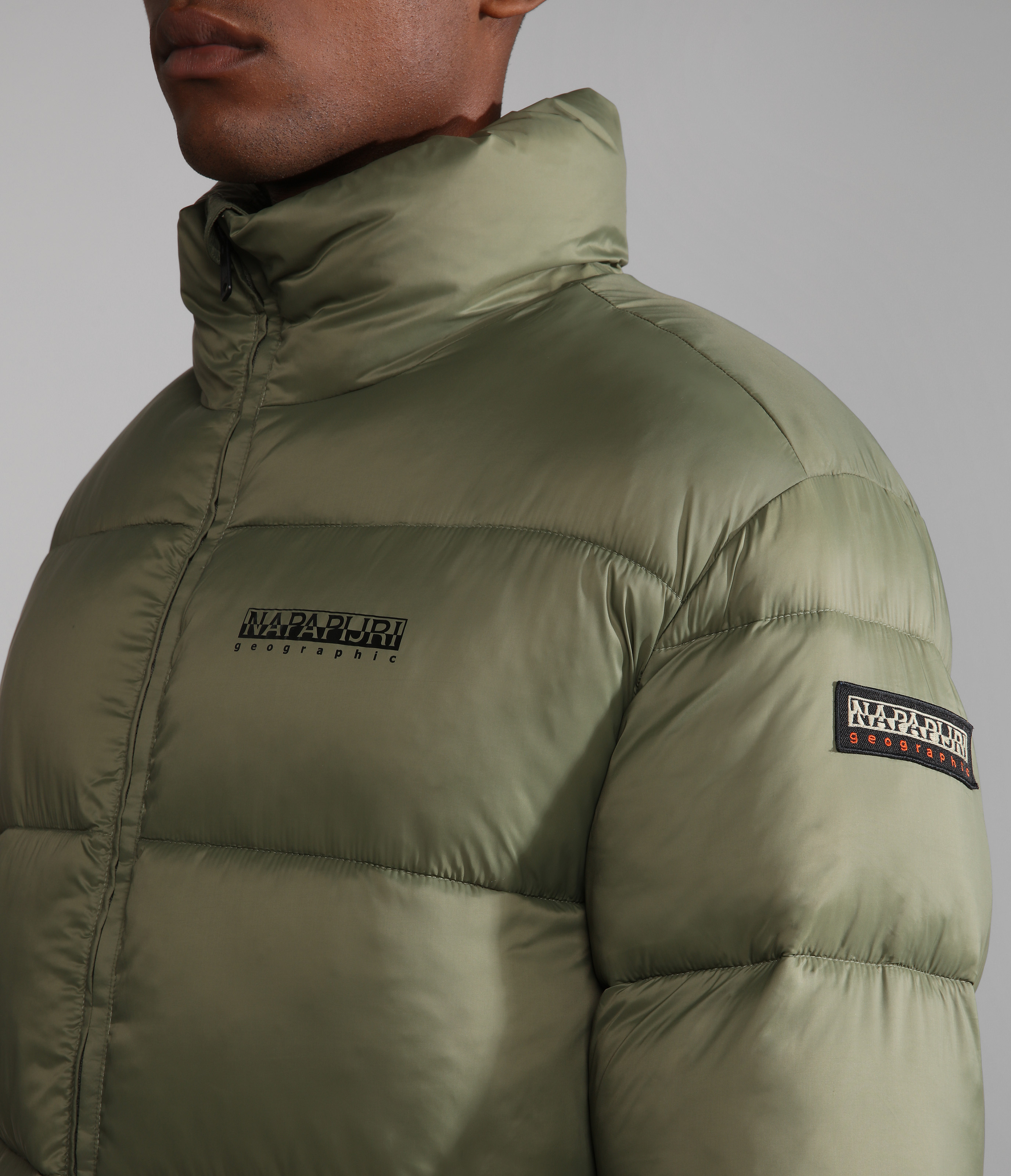 Chaquetones napapijri hombre clearance