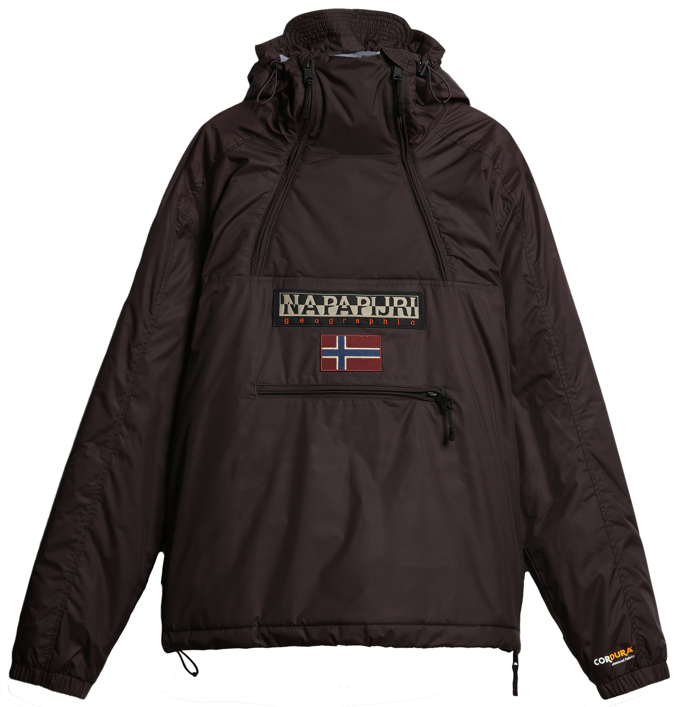 CAZADORA CANGURO HOMBRE NAPAPIJRI NORTHFARER 2.0 - Korner