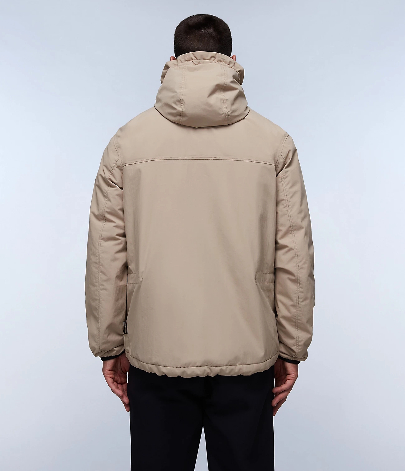 Ropa napapijri hombre best sale